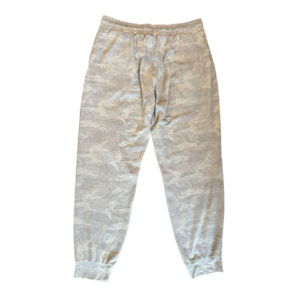 Vuori Performance Jogger Pale Heather Camo Women’s Size S - Picture 8 of 9